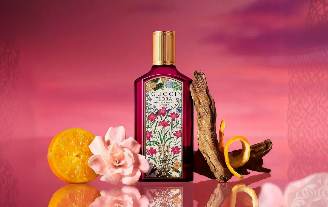 What Is Your Perfect Perfume? Your Guide to Discovering Your Signature Scent
