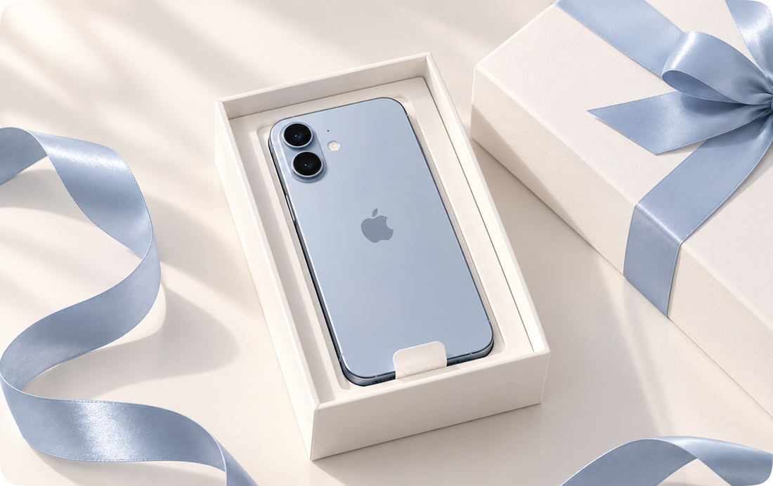 Avnzor Announces the Winner of the Black iPhone 17 Competition in Saudi Arabia