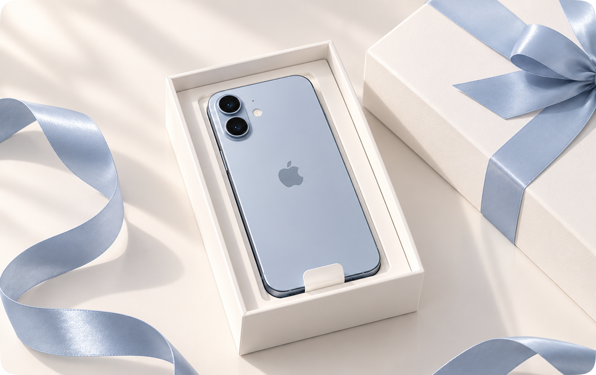 Avnzor Announces the Winner of the Black iPhone 17 Competition in Saudi Arabia