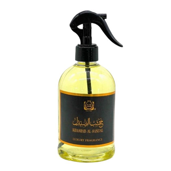 Home Fragrance