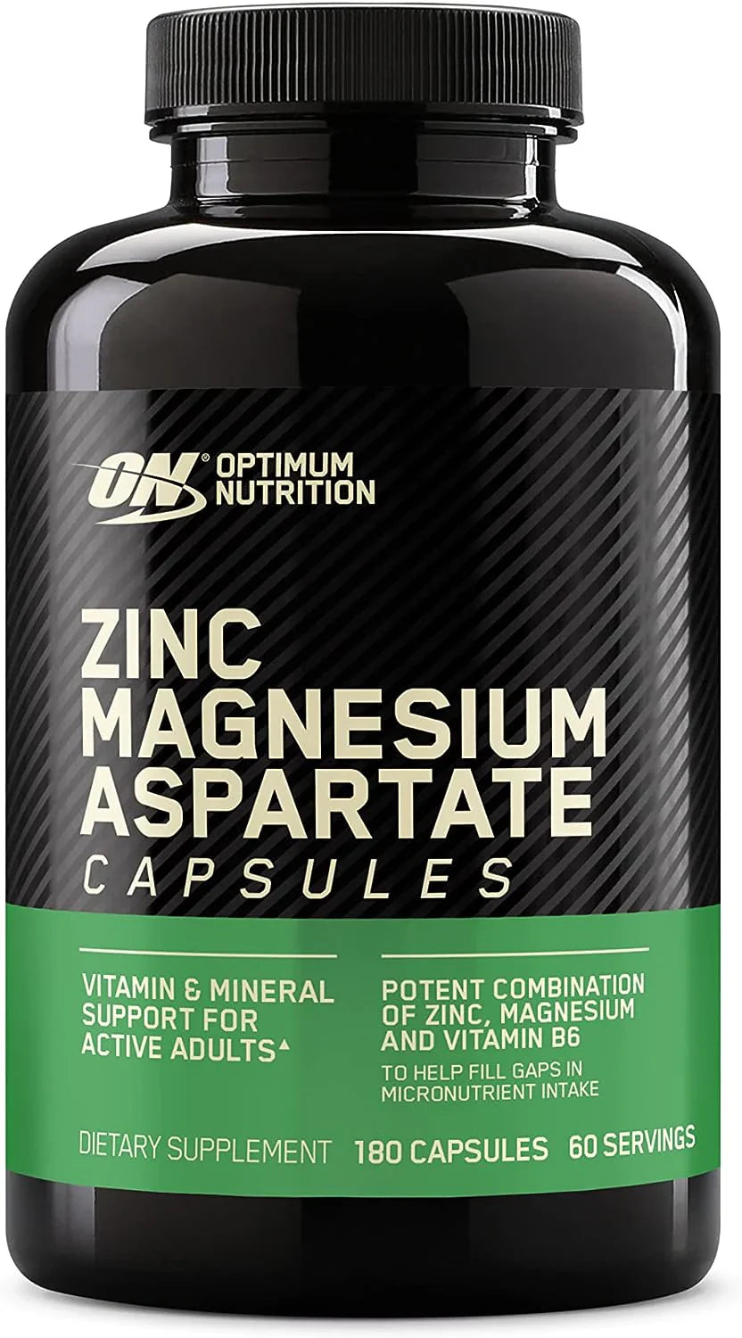 Magnesium