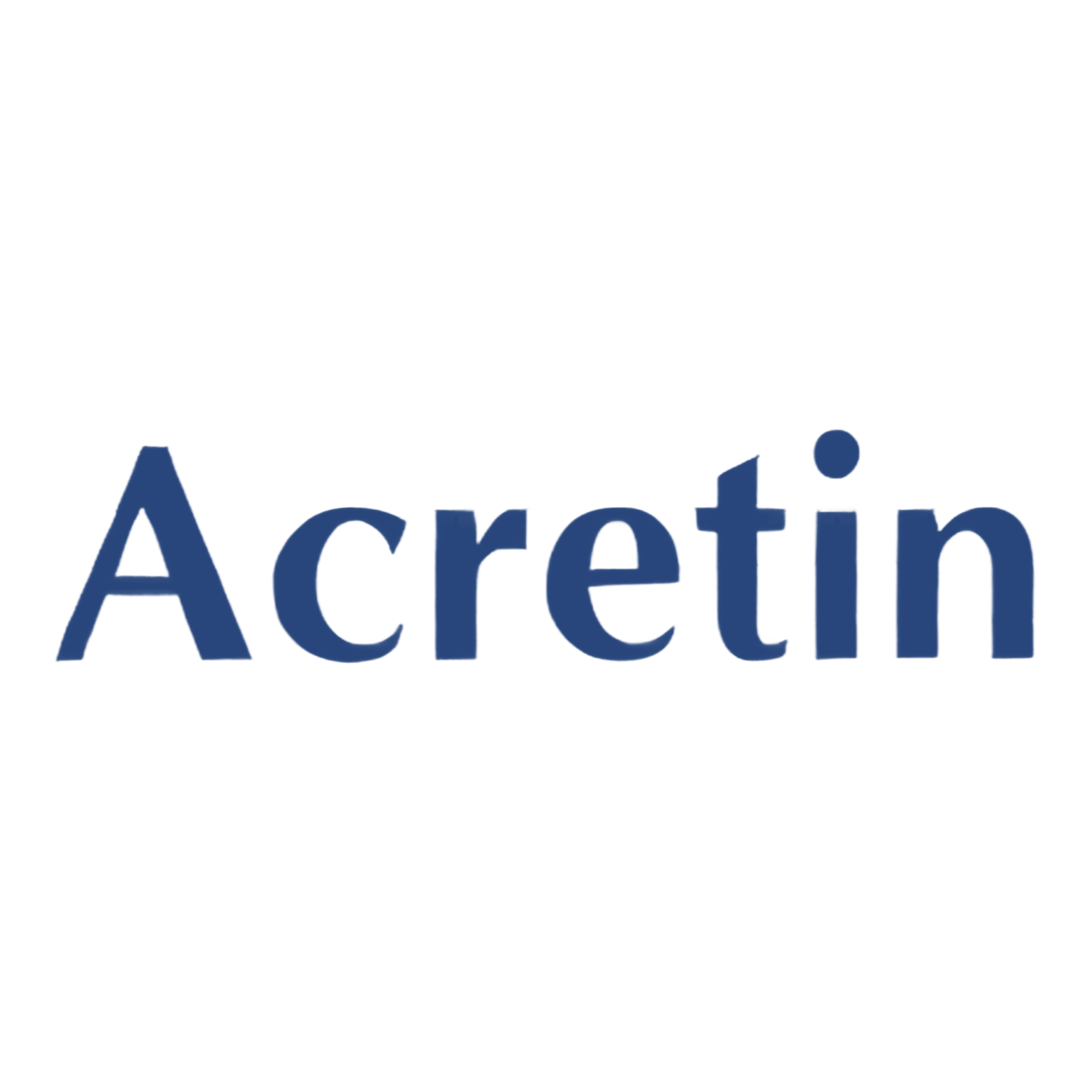 Acretin