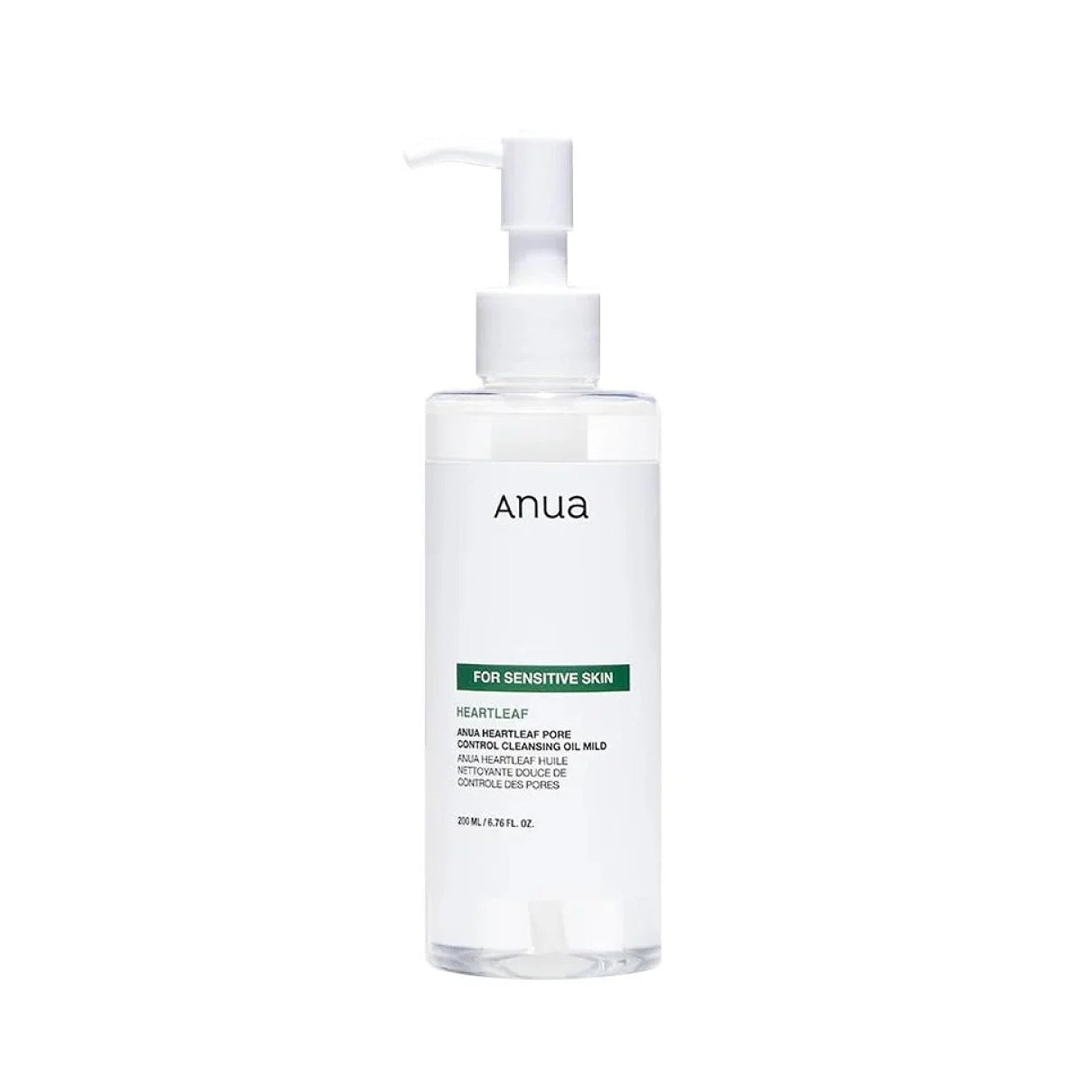 Cleansing Oils