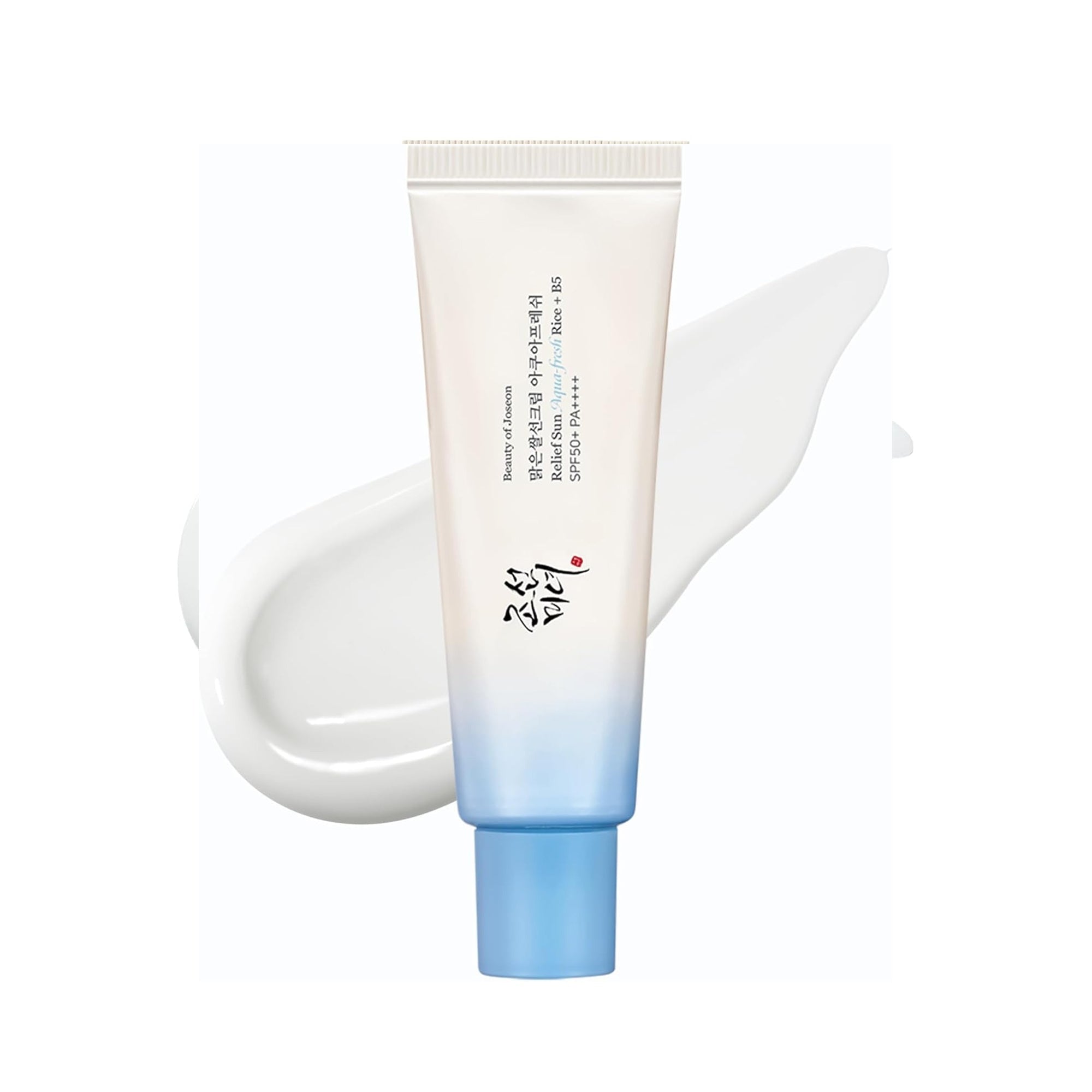 Body Sunscreen