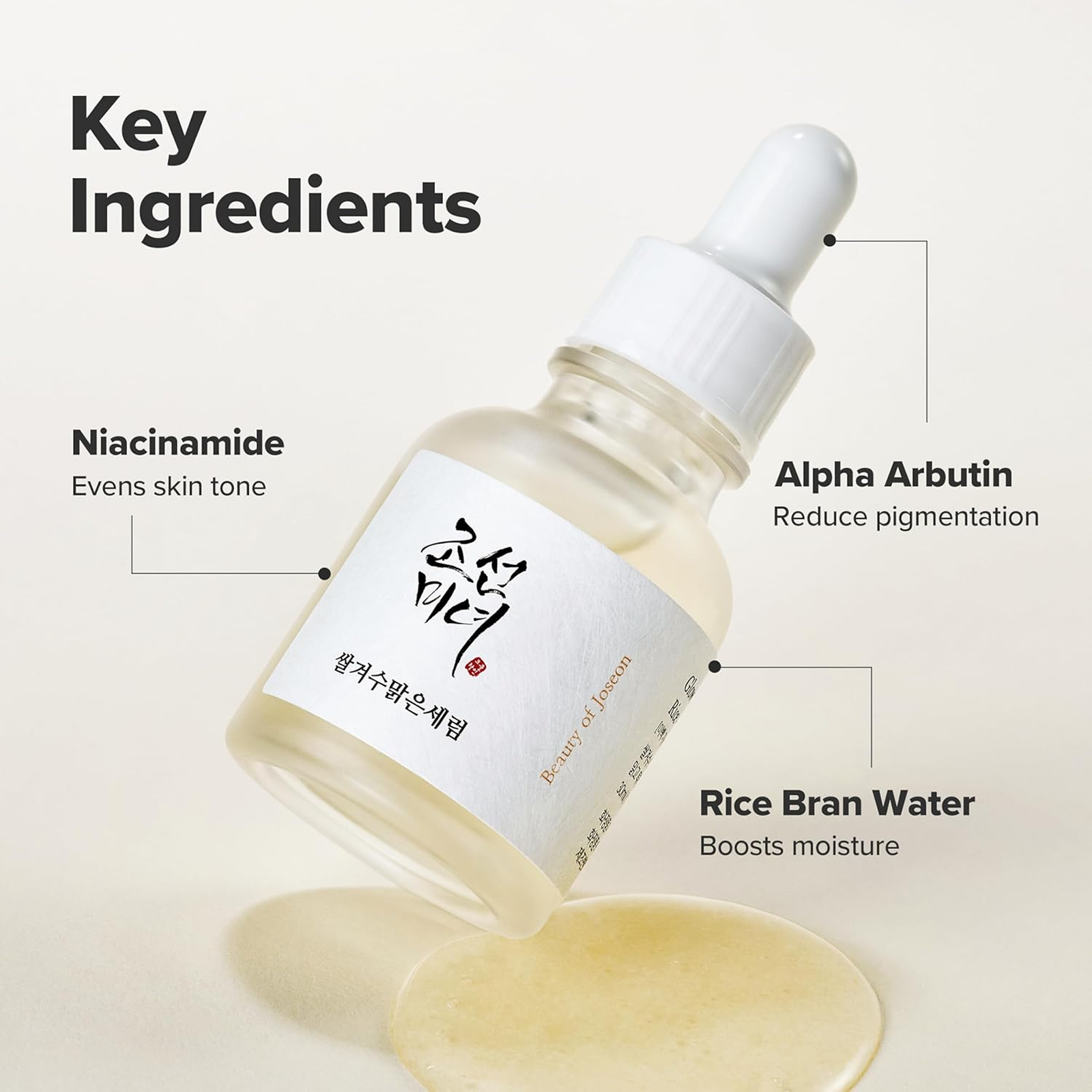 Face Serum