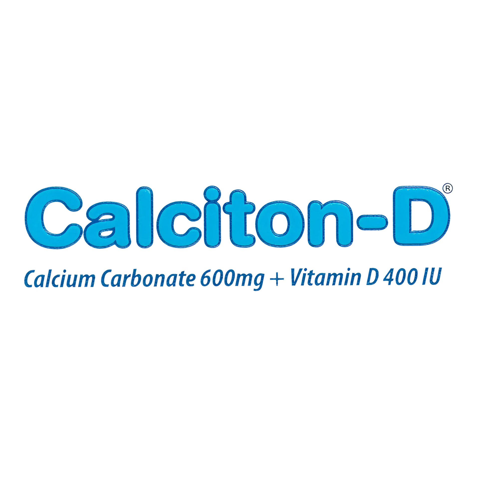 Calciton