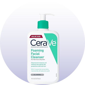 Cleansers
