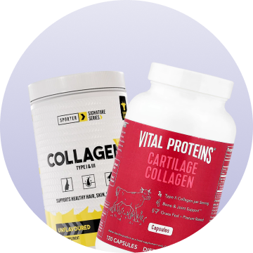 Collagen