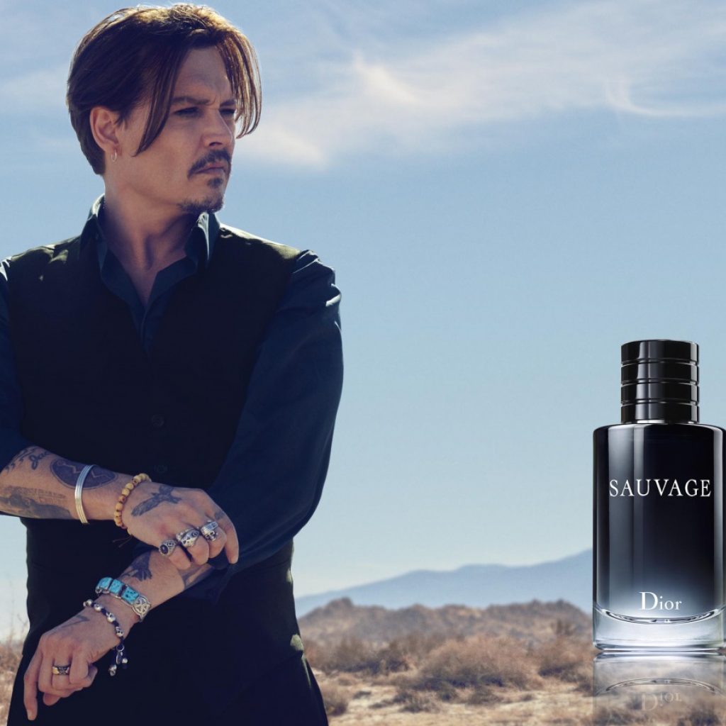 Fragrance for Him