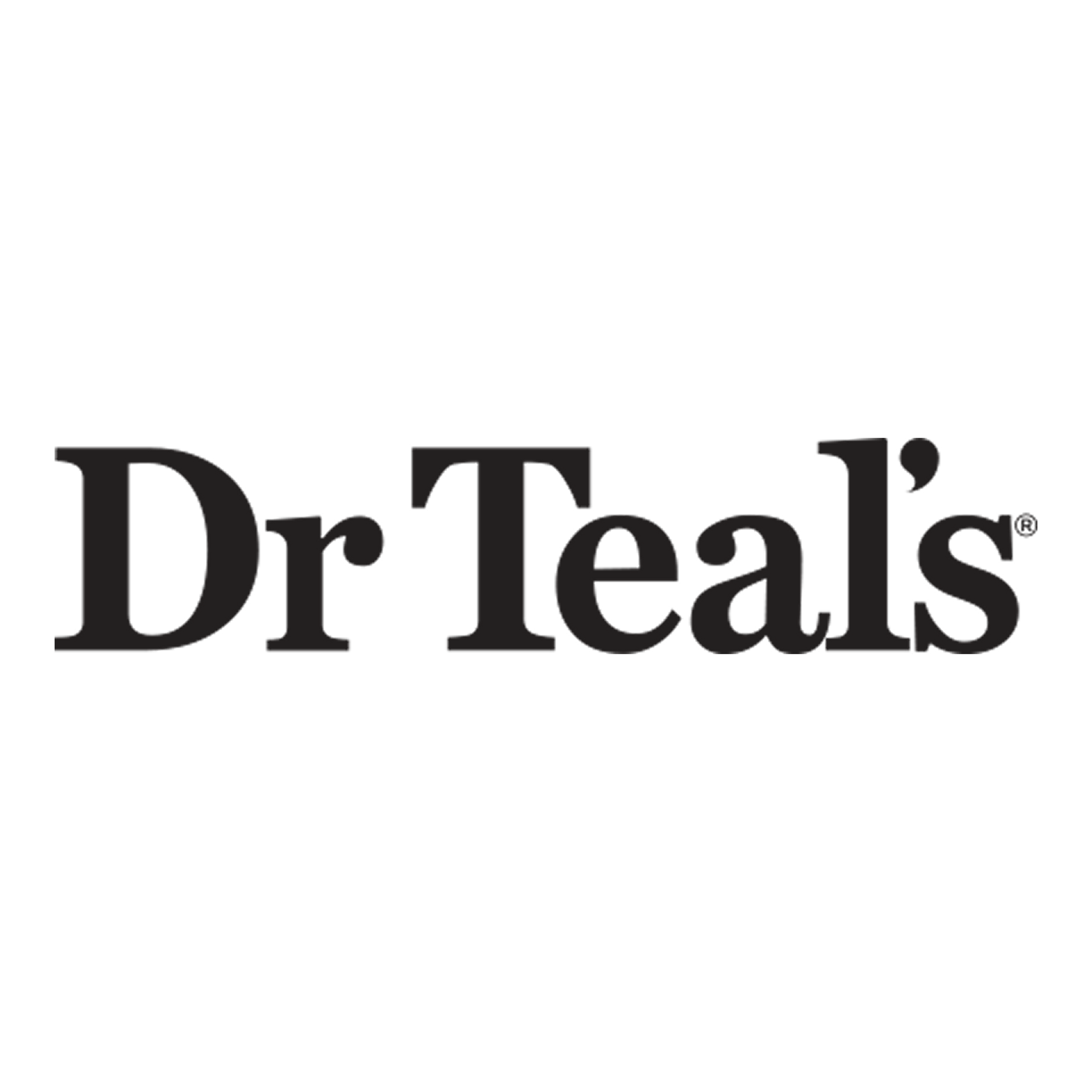 Dr Teals