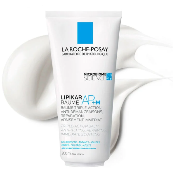 Dry & Dehydrated Skin