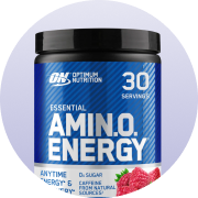 Increase Energy