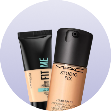Face Makeup