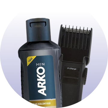 Men's Grooming