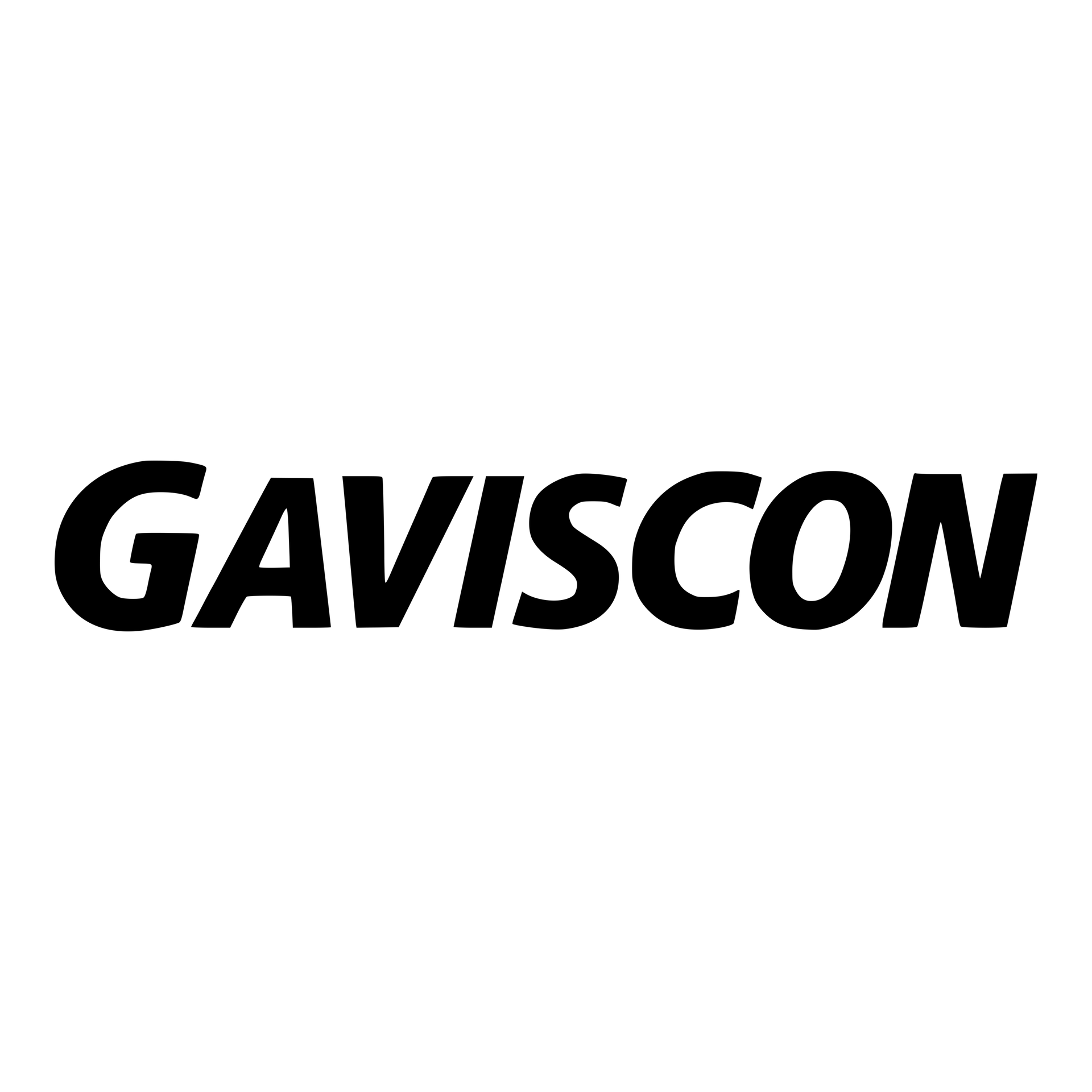 Gaviscon