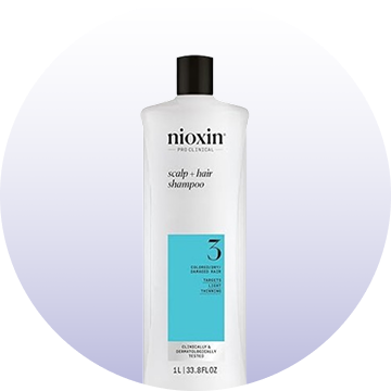 Hair Care