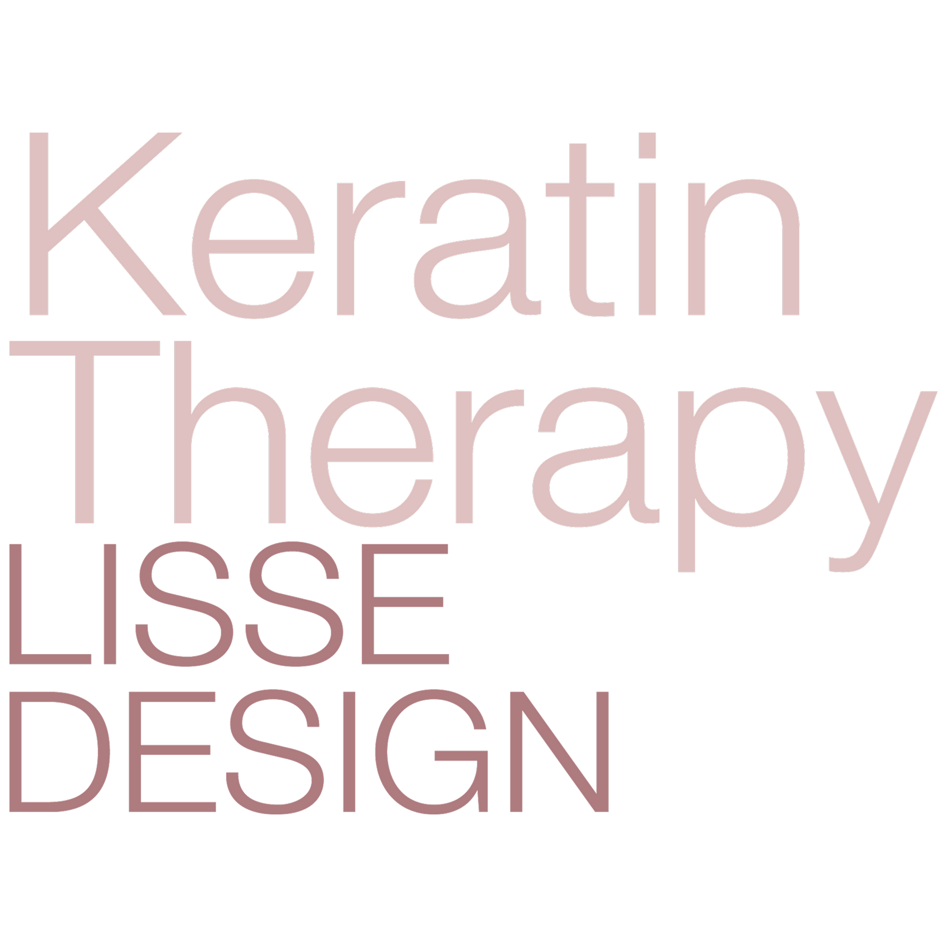 Keratin Therapy Design