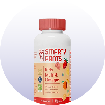Kids Vitamins