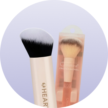 Makeup Tools & Brushes