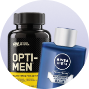 Men's Health