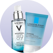 Moisturizers