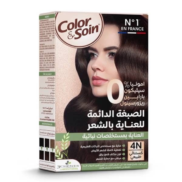 Hair Color