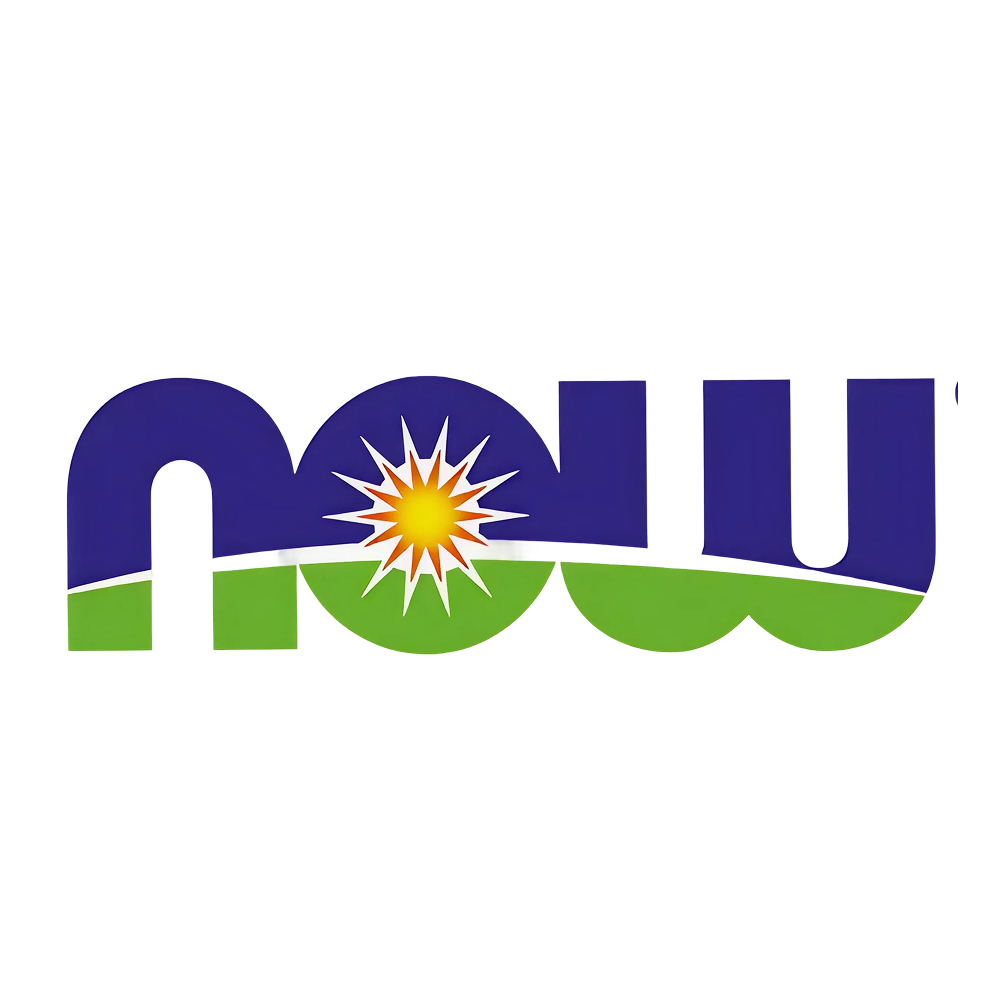 Now