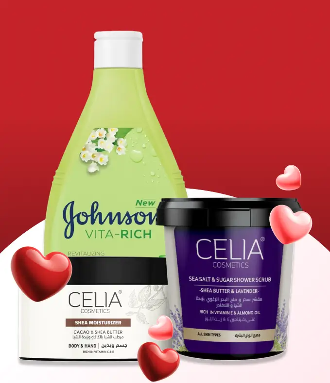Pampering Bath & Body