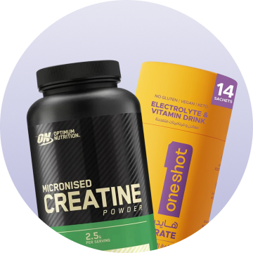 Sports & Nutrition