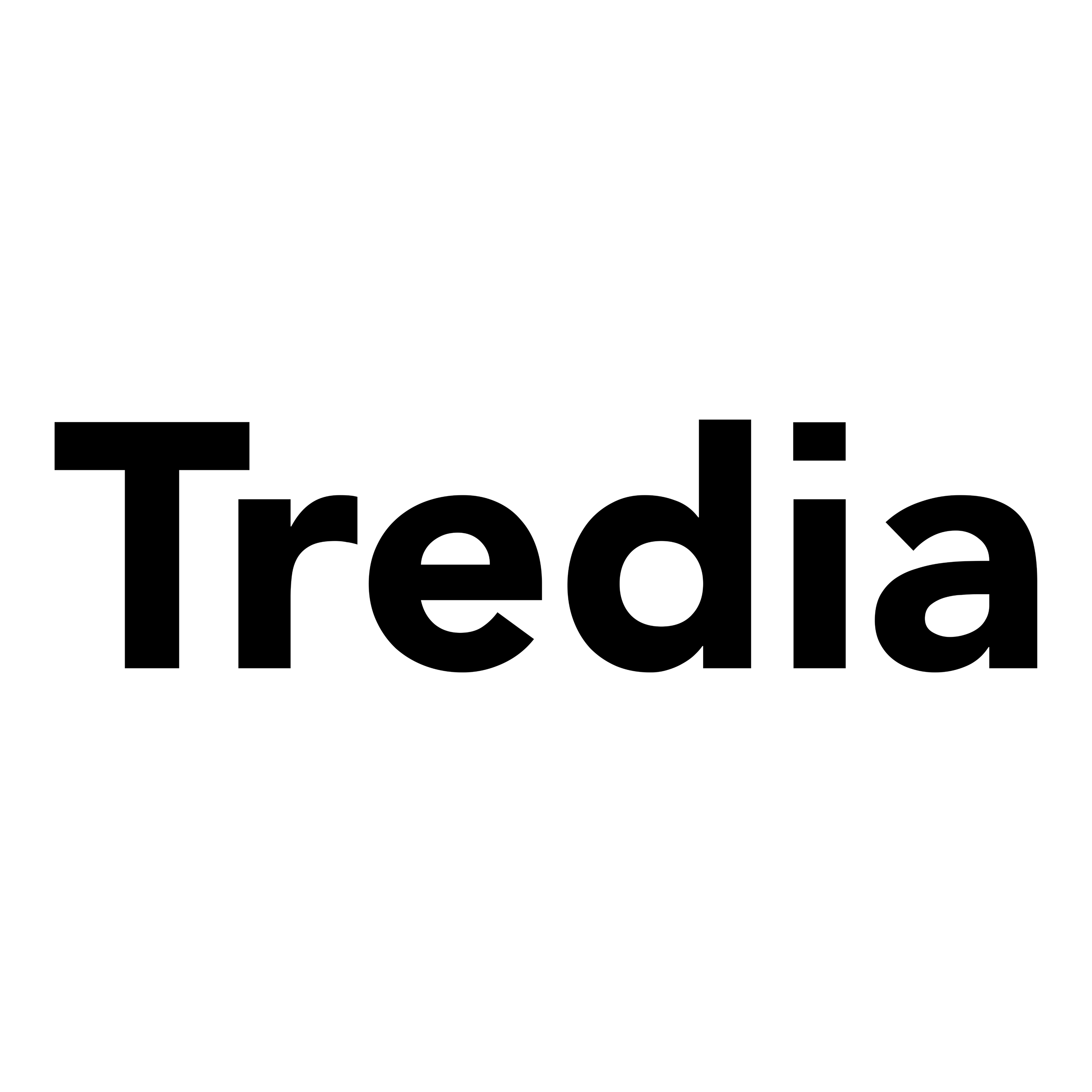 Tredia