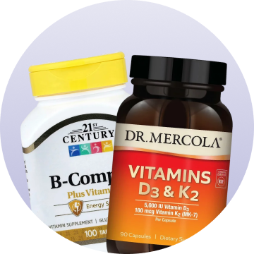 Vitamins