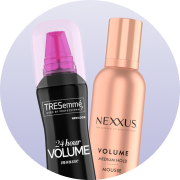 Volume (Hair)