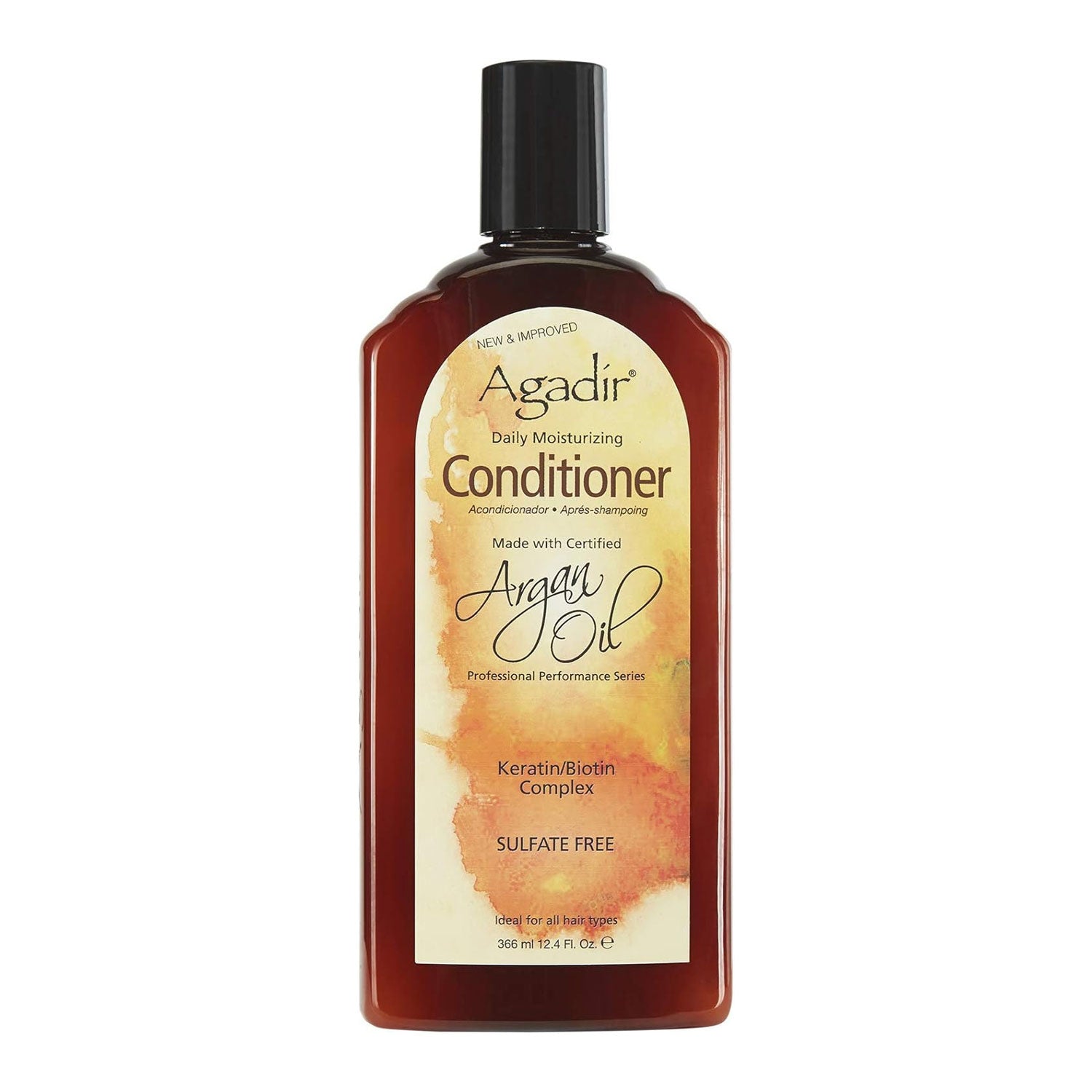 Conditioner
