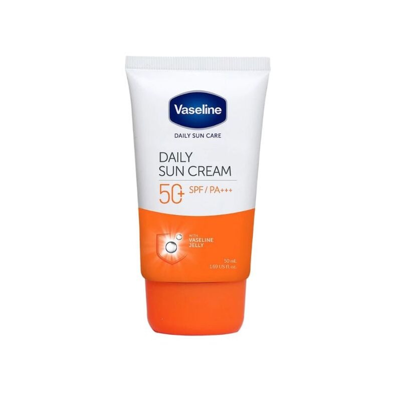 Face Sunscreen