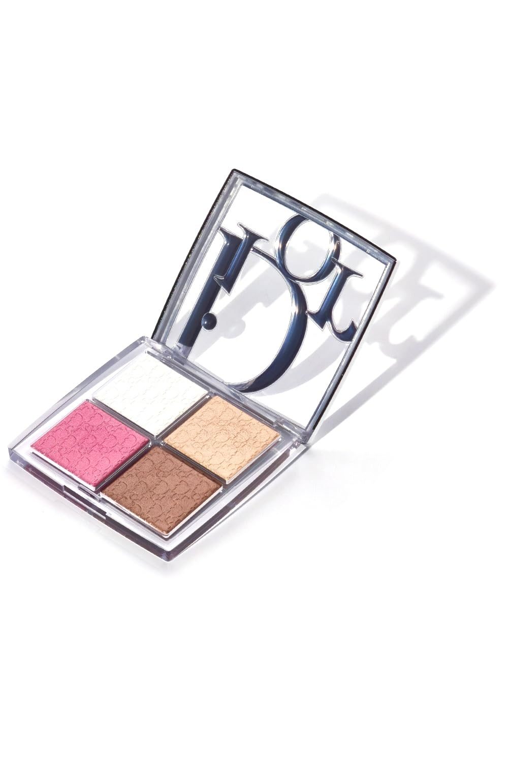 لوحة Dior Backstage Glow Maximizer 001 Universal Glow 10g