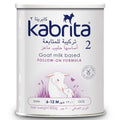 kabrita gold 2 formula (800 gm)