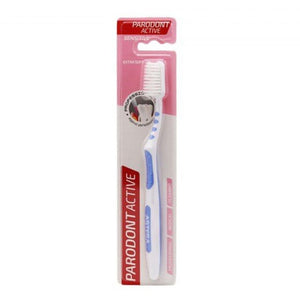 Parodont active toothbrush sensitive extra soft