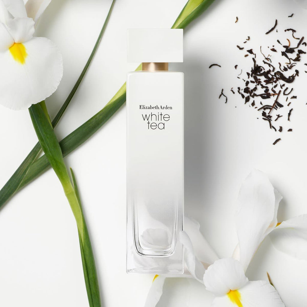 White tea elizabeth arden women edt 100 ml