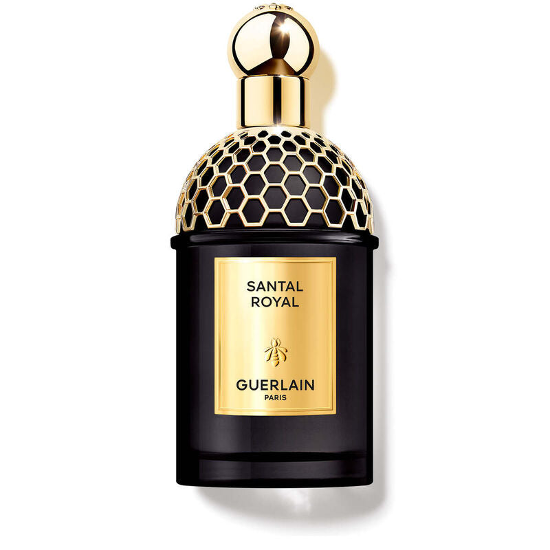 GUERLAIN SANTAL ROYAL Absolus EDP 125 ML
