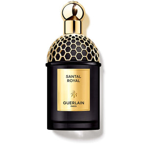 GUERLAIN SANTAL ROYAL Absolus EDP 125 ML