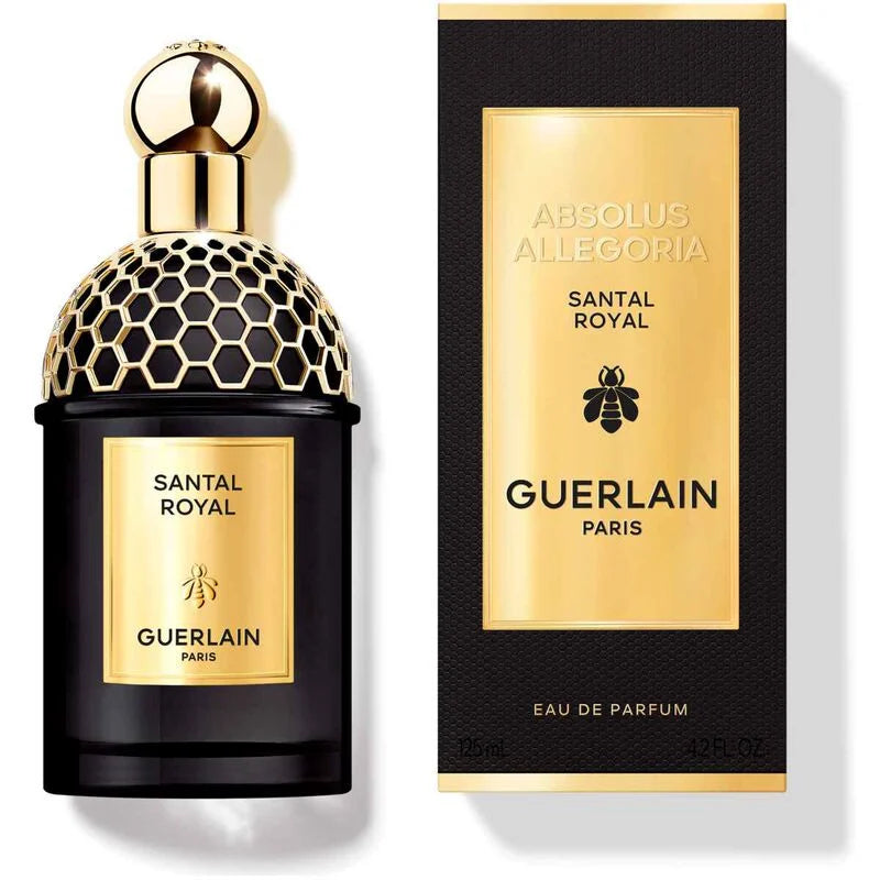 Guerlain Santal Royal Absolus Eau De Parfum 125ml
