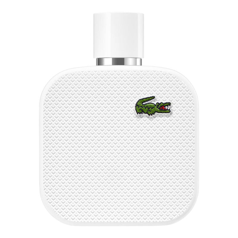 Lacoste eau de blanc man edt 100ml