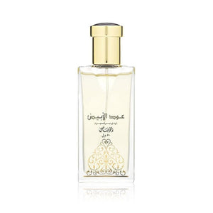 Oud Al Abiyad Rasasi Unisex Edp 50ml