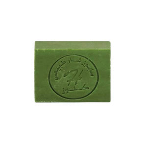 Kunooz H Bar Soap 150g Natural Laurel