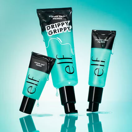 e.l.f. Power Grip – برايمر وجه مثبّت للمكياج يرطّب البشرة