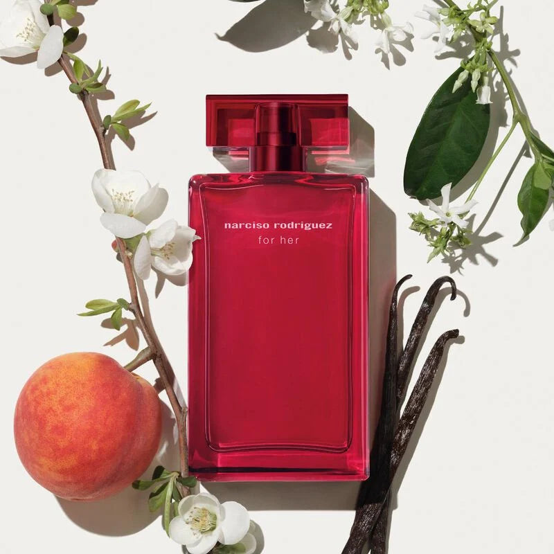 Narciso Rodriguez For Her Edp Intense 50 ml