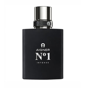 Aigner No.1 Intense P/Homme Edt 100ml