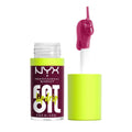 NYX Professional Makeup Fat Oil Lip Drip - 04 That's Chic (4.8ml)