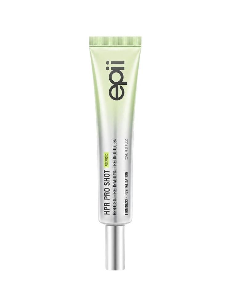 epii hpr pro shot 20ml
