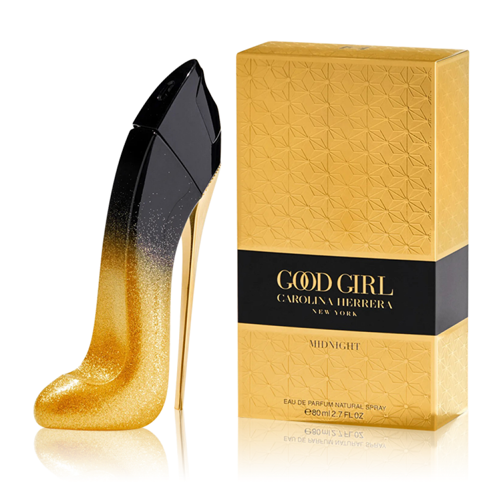 CH GOOD GIRL FOR WOMEN 80ML